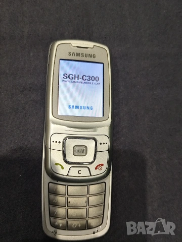 Samsung SGH - C300, снимка 2 - Samsung - 54693078