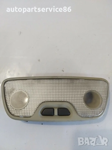 Осветление за вътрешен интериор за Volvo S60 D5 (2007) 9476496