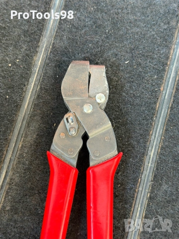 Knipex клещи за изрязване, снимка 4 - Други инструменти - 54960125