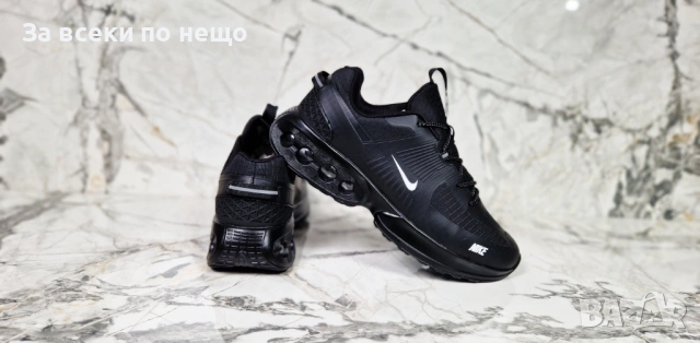 Nike Мъжки Маратонки👟Мъжки Спортни Обувки Найк - Различни Цветове Код P2394, снимка 7 - Маратонки - 54413272