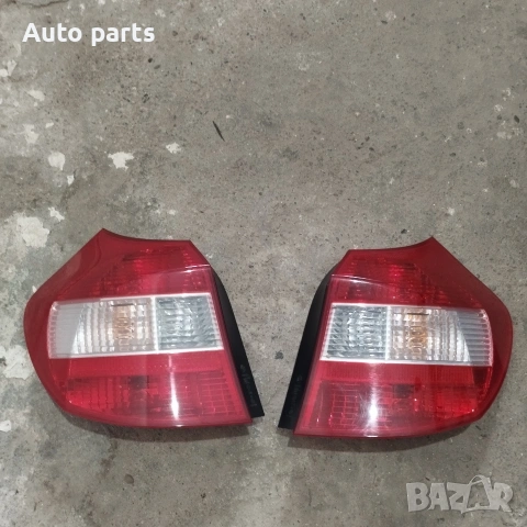Стоп/Стопове/BMW 1/E87/БМВ 1 /Е87/2004/2007г.