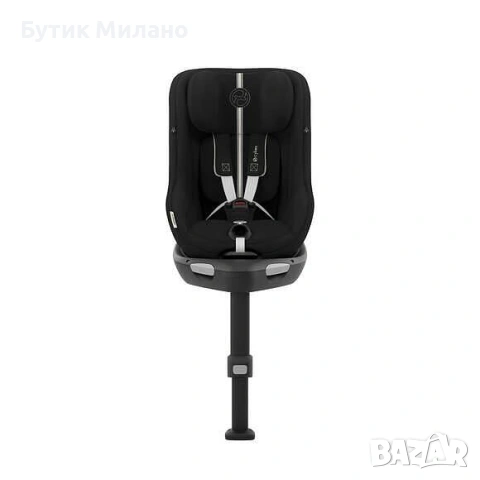 Стол за кола Cybex Sirona Z2 i-Size Plus, снимка 6 - Столчета за кола и колело - 54164200