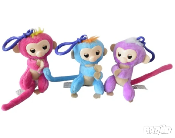 Забавни плюшени играчки на ТОП цени - голям избор подаръци за деца , снимка 4 - Плюшени играчки - 54159409