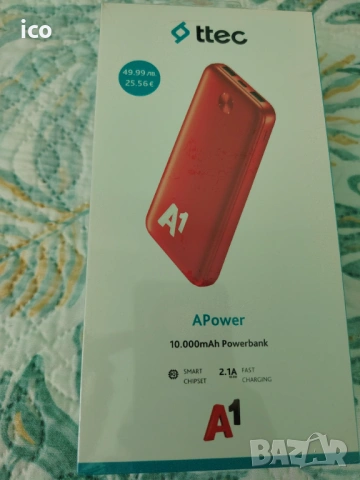 Oppo A6x чисто нов с подарък , снимка 3 - Други - 54442456