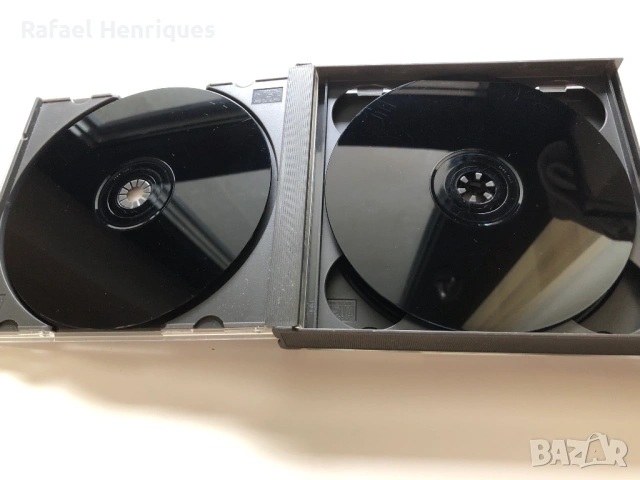 Sony Playstation - Final Fantasy VIII френска версия, снимка 6 - Игри за PlayStation - 54206664