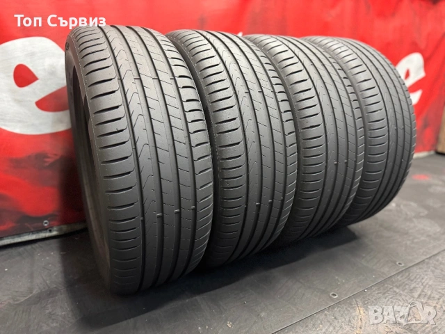 225 55 18, Летни гуми, Pirelli Scorpion, 4 броя