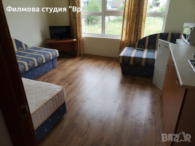  ФИЛМОВА СТУДИЯ „ВРЕМЕ“ ЕООД отдава под наем ХОТЕЛ „ЧЕРНОМОРЕЦ“, находящ се в гр. Черноморец, снимка 5 - Хотели - 53986099