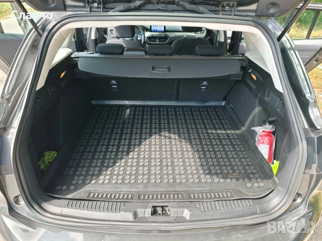 Ford Focus 1.5 tdci 120 hp 2019г., снимка 8 - Автомобили и джипове - 54916990