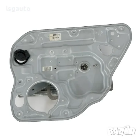 Механизъм заден десен стъклоповдигач Volvo V50 2004-2010 ID: 162676 OEM 8679083