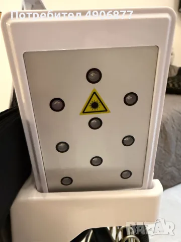 KIM 8 Slimming System 8 in 1 – Кавитация, RF, Vacuum, Lipolaser, снимка 6 - Козметика за тяло - 55523892