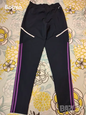 Adidas Real Madrid-спортно долнище  XS, снимка 7 - Спортни дрехи, екипи - 55465205