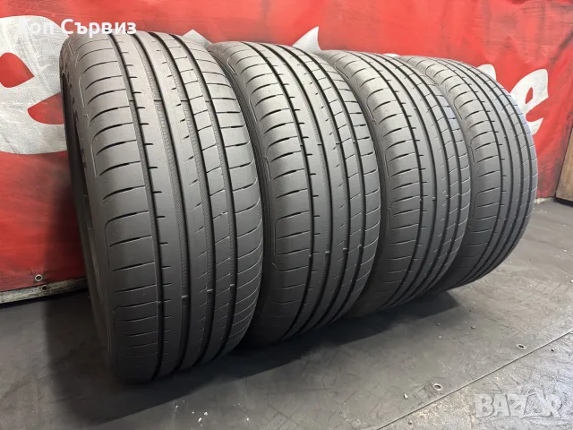 235 45 18, Летни гуми, Goodyear EagleF1Asymmetric3, 4 броя