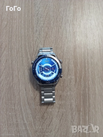 Smart watch SK 55, снимка 3 - Смарт гривни - 54798151