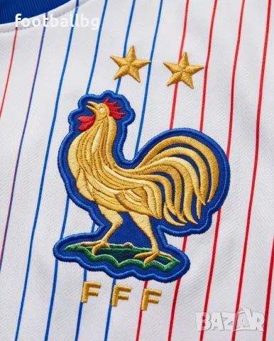 OLISE 11 MBAPPE 10 💙⚽️ детско юношески футболни екипи 🇫🇷 FRANCE 🇫🇷 , снимка 13 - Футбол - 39055448