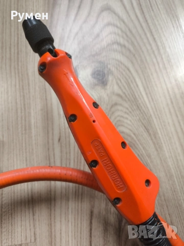 Специално удължение с удърна функция Horihori , снимка 3 - Други инструменти - 54090168