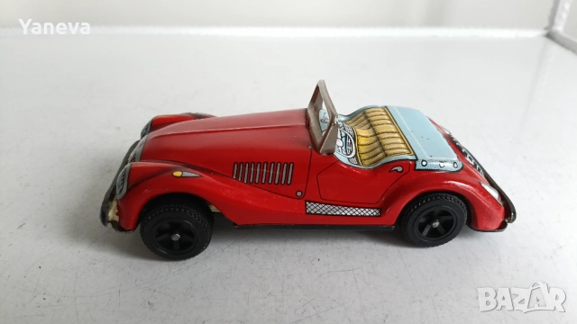 Vintage играчки 