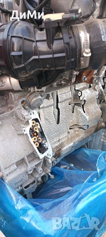 двигател Мерцедес-Бенц м256 mercedes Benz m256, снимка 9 - Части - 55097056