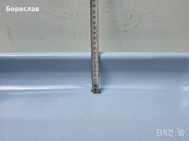 Емайлирана тава, снимка 4 - Съдове за готвене - 55149032