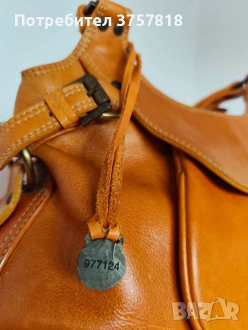 Чанта Mulberry, снимка 4 - Чанти - 54366419