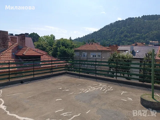 Продавам етаж от къща-ТОП локация-идеален център-гр.Кюстендил.!, снимка 3 - Етаж от къща - 55346370