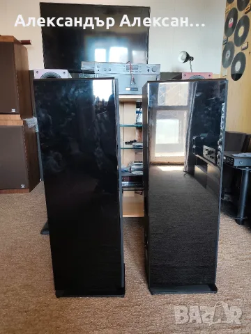 Focal Vestina N2 , снимка 3 - Тонколони - 55459004
