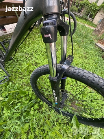 Вилка Suntorur XCM 34 Boost 29” инча 27,5” , снимка 2 - Части за велосипеди - 54813939