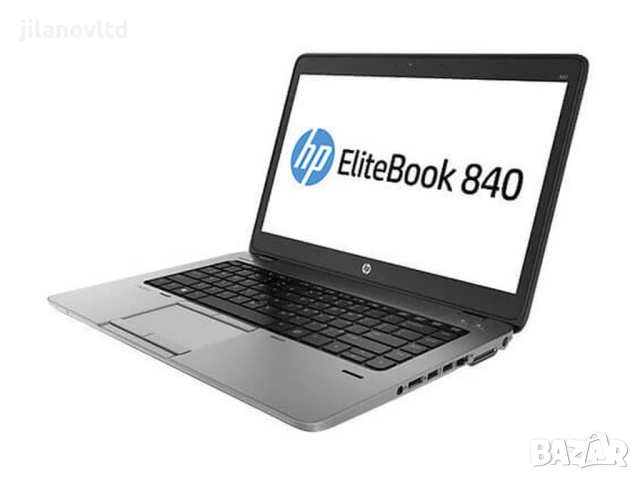 Лаптоп HP 840 G2 I5-5300U 8GB 256GB SSD с до 24 МЕСЕЦА ГАРАНЦИЯ, снимка 3 - Лаптопи за работа - 51244341