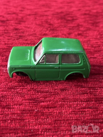 matchbox България Микро произведено в България, снимка 5 - Колекции - 55346279