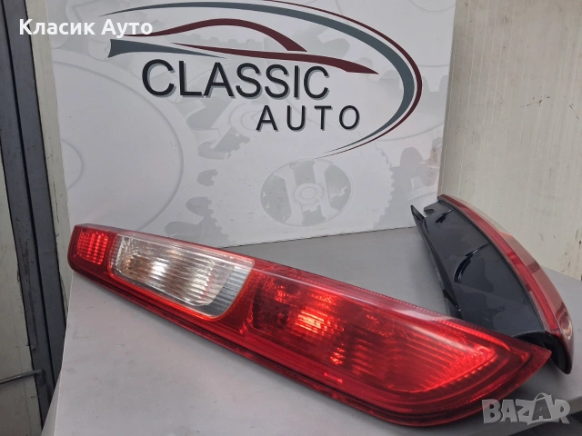 Стопове Ford Focus MK2 2007г.хечбег, снимка 3 - Части - 55031770