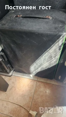 Продавам Trace Elliot combo 100w, снимка 3 - Други - 55512509