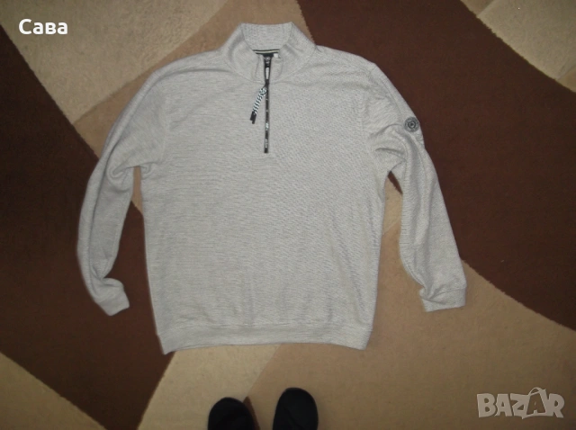 Блуза LERROS  мъжка,ХЛ