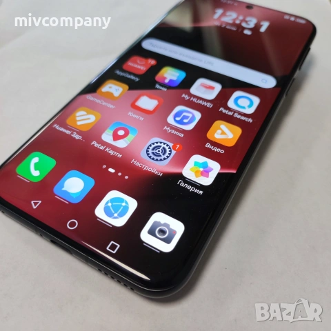 Huawei Pura 80 Pro 512/12GB !!!Гаранция!!!!, снимка 4 - Huawei - 55131027