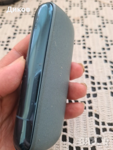 IQOS ILUMA BLUE , снимка 4 - Електронни цигари - 54234976