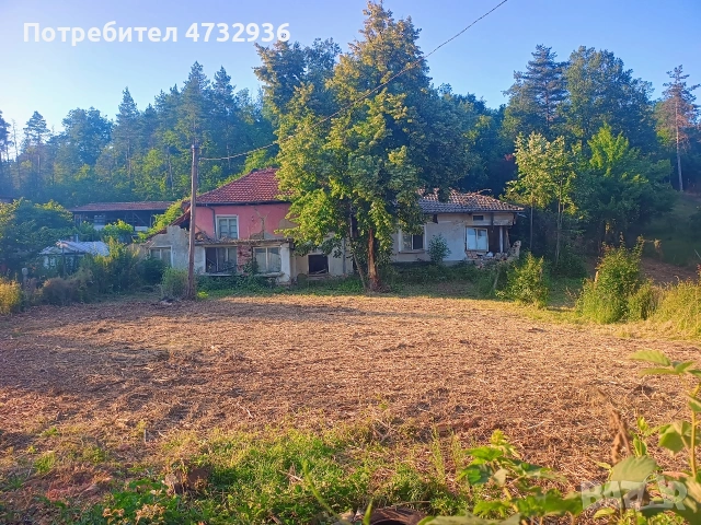 с. Враниловци, ул. М. Палаузов 46, обл. Габрово, снимка 14 - Къщи - 55081133