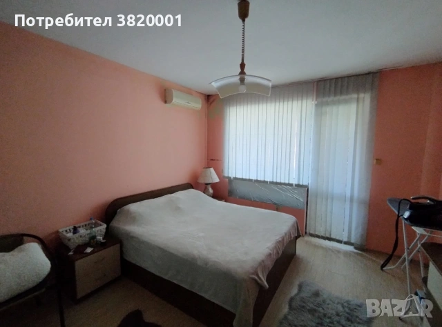 БЕЗ КОМИСИОНА ТРИСТАЕН 110 м², снимка 8 - Апартаменти - 54759932