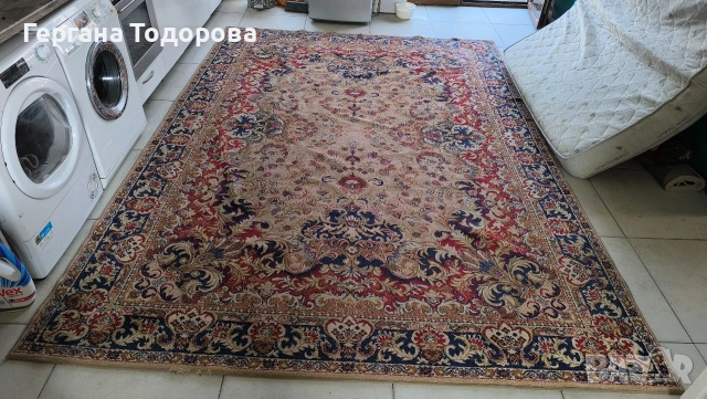 Персийски килим 245/340