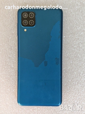 Samsung Galaxy M12 128GB 6GB RAM Dual, снимка 2 - Samsung - 55066697