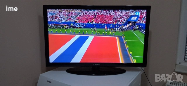 LED Телевизор Samsung НОМЕР 81. Model UE32D4003BW. 32инча 81см. Цифрова и аналогова..., снимка 8 - Телевизори - 55269995