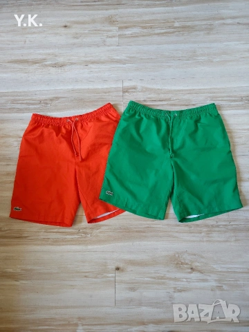 Оригинални мъжки къси гащи Lacoste