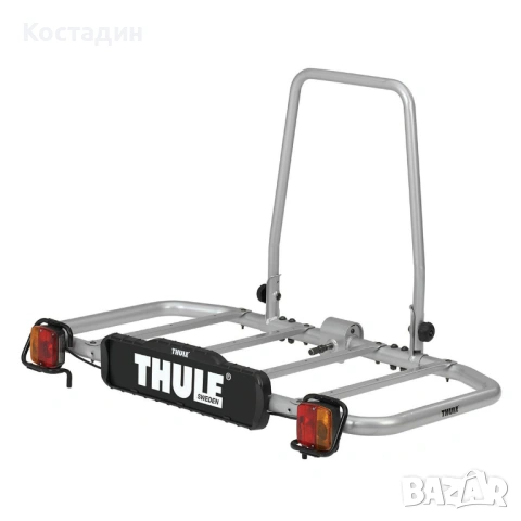 Багажник,Платформа за Теглич Thule EasyBase 949 , снимка 7 - Аксесоари и консумативи - 54758223
