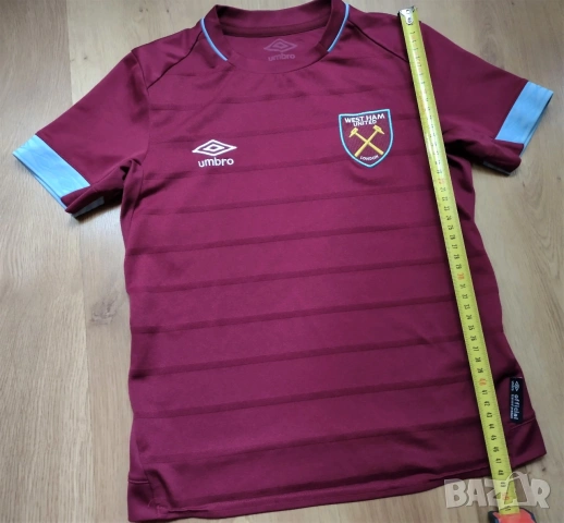 West Ham United, West Bromwich Albion, Tenerife FC, FCN Nurnberg - детски футболни тениски, снимка 11 - Детски тениски и потници - 55002618