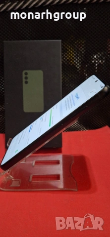 Телефон Samsung Galaxy S23 5G 128GB 8GB RAM Dual, снимка 7 - Samsung - 55145362