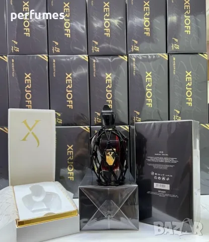 Xerjoff P.13 EDP 100ml