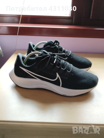 Nike Air Zoom Pegasus 40 номер