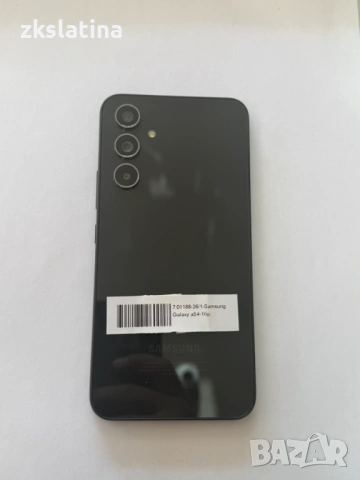 *** Перфектен *** Samsung A54 , снимка 3 - Samsung - 54419935