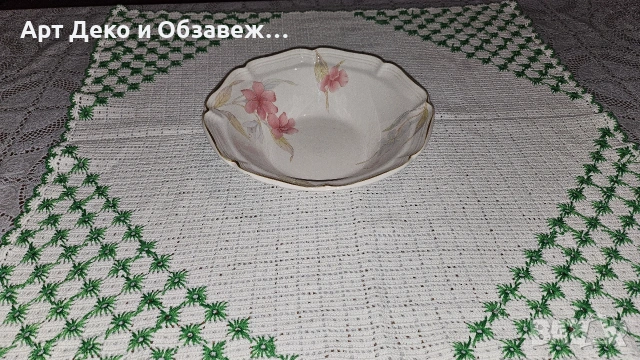 Порцелан Корея
