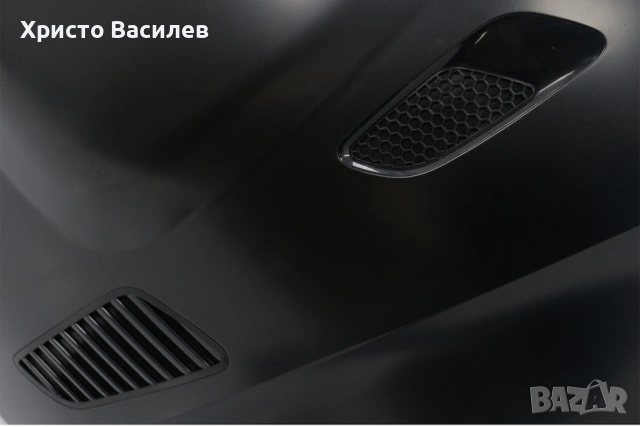 Преден капак GTS 2 f30 f32 f33 f36, снимка 4 - Части - 53949000