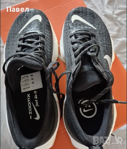 Маратонки NIKE ZOOMX invincible run 3 модел wide, снимка 4 - Спортни обувки - 55229933