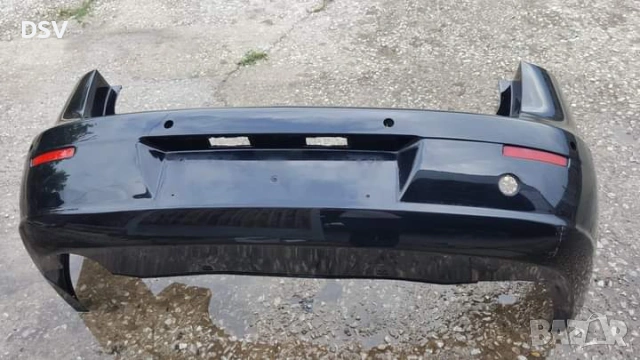 Задна броня Fiat Croma II 