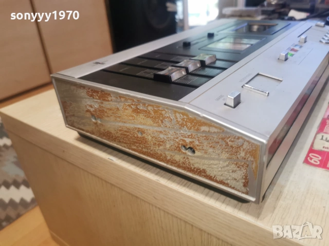 PHILIPS TYPE N2510/04 MADE IN HOLLAND-ВНОС SWISS 0606262036L4, снимка 7 - Декове - 54803648